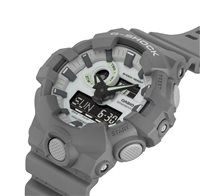 Armbanduhr G-Shock G-SHOCK in Harz GA-700HD-8AER - GA-700HD-8AER